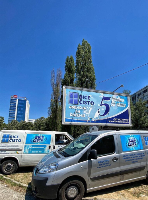 Digitalni rast, Biće čisto, rast