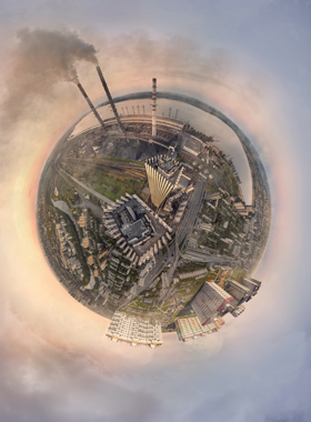 360 video<br>snimanje i montaža