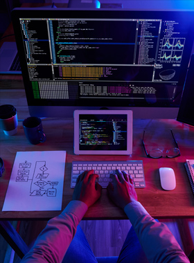 Web<br>Development