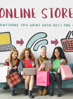 e-Commerce