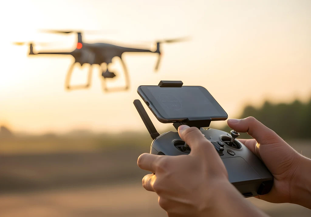 Dron snimci, foto i video