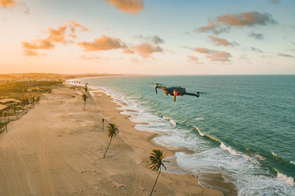 Dron snimci, foto i video