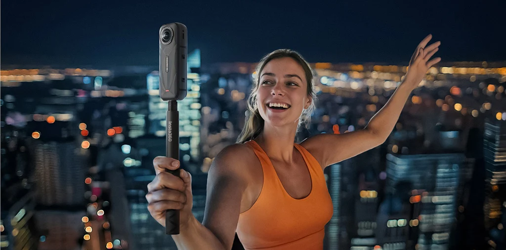 360° fotografija i video, marketing