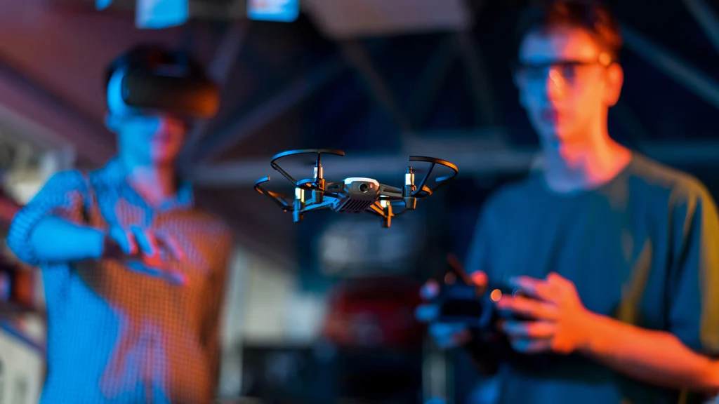 Dron snimci, foto i video
